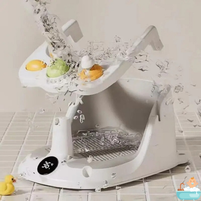 siege-pour-baignoire-bebe-eau