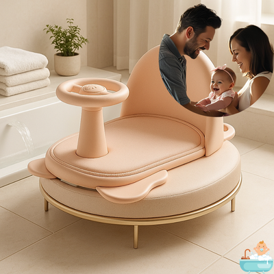 siege-pour-bebe-dans-baignoire-rose-papa