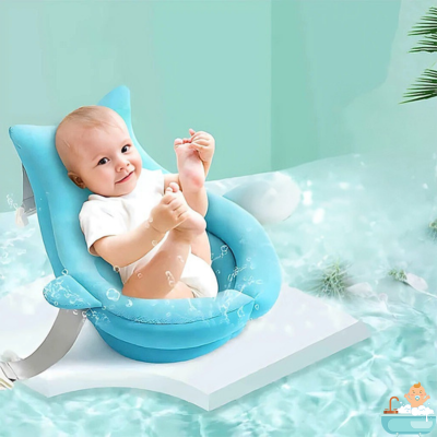 siege-pour-le-bain-bebe-dauphin-bleu-rire