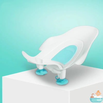 siege-pour-le-bain-bebe-support-bleu