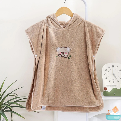 sortie-de-bain-bebe-koala