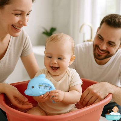 thermometre-de-bain-bebe-dauphin-parents