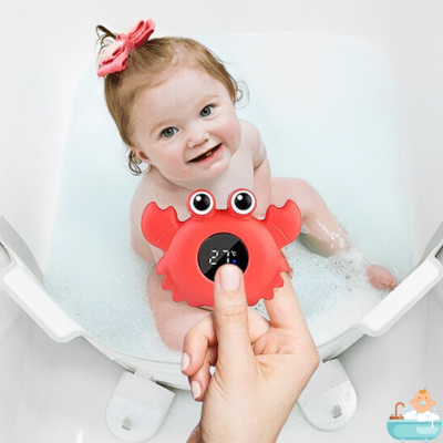 thermometre-de-bain-crabe-fille