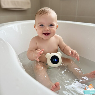 thermometre-pour-le-bain-de-bebe-ours-bebe