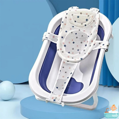 transat-de-bain-bebe-blanc-magnifique