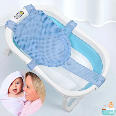 transat-de-bain-bebe-maman-bleu