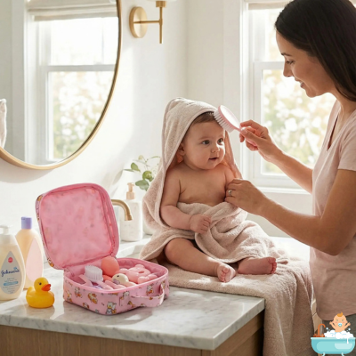trousse-de-toilette-bebe-fille-rose-maman