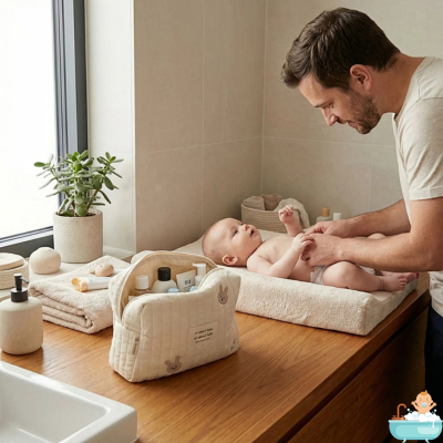 trousse-de-toilette-bebe-maternite-lapin-papa